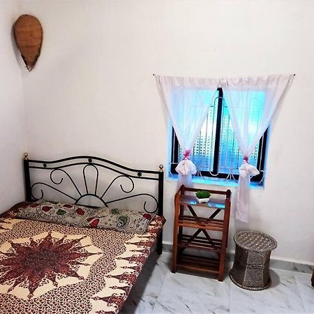 Cockerel Homestay - Traditional Beach Village - Goa Canacona Exteriér fotografie