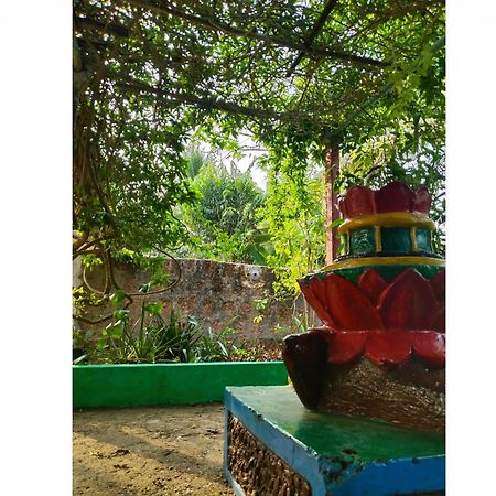 Cockerel Homestay - Traditional Beach Village - Goa Canacona Exteriér fotografie