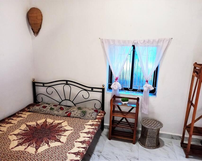 Cockerel Homestay - Traditional Beach Village - Goa Canacona Exteriér fotografie