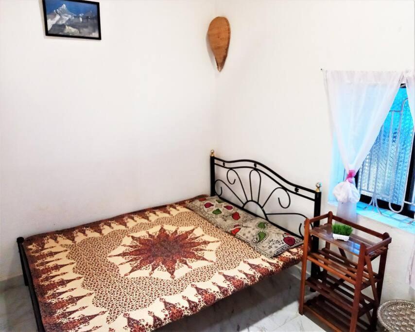Cockerel Homestay - Traditional Beach Village - Goa Canacona Exteriér fotografie