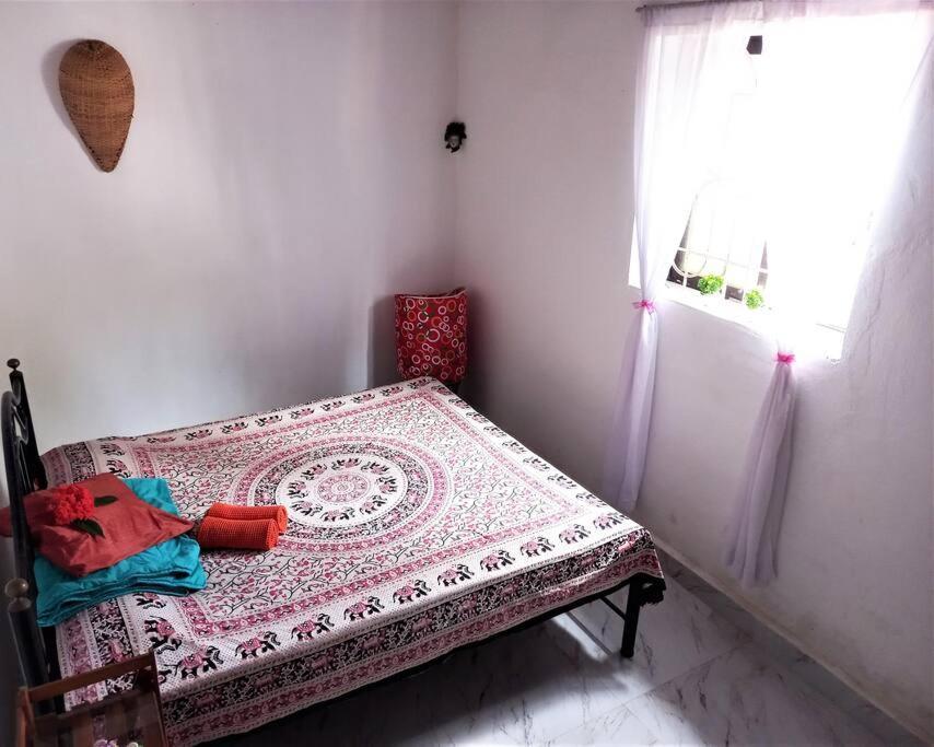 Cockerel Homestay - Traditional Beach Village - Goa Canacona Exteriér fotografie
