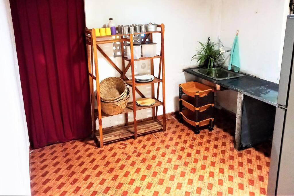 Cockerel Homestay - Traditional Beach Village - Goa Canacona Exteriér fotografie