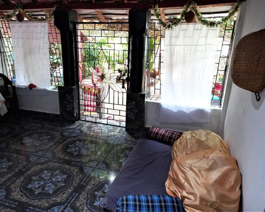 Cockerel Homestay - Traditional Beach Village - Goa Canacona Exteriér fotografie