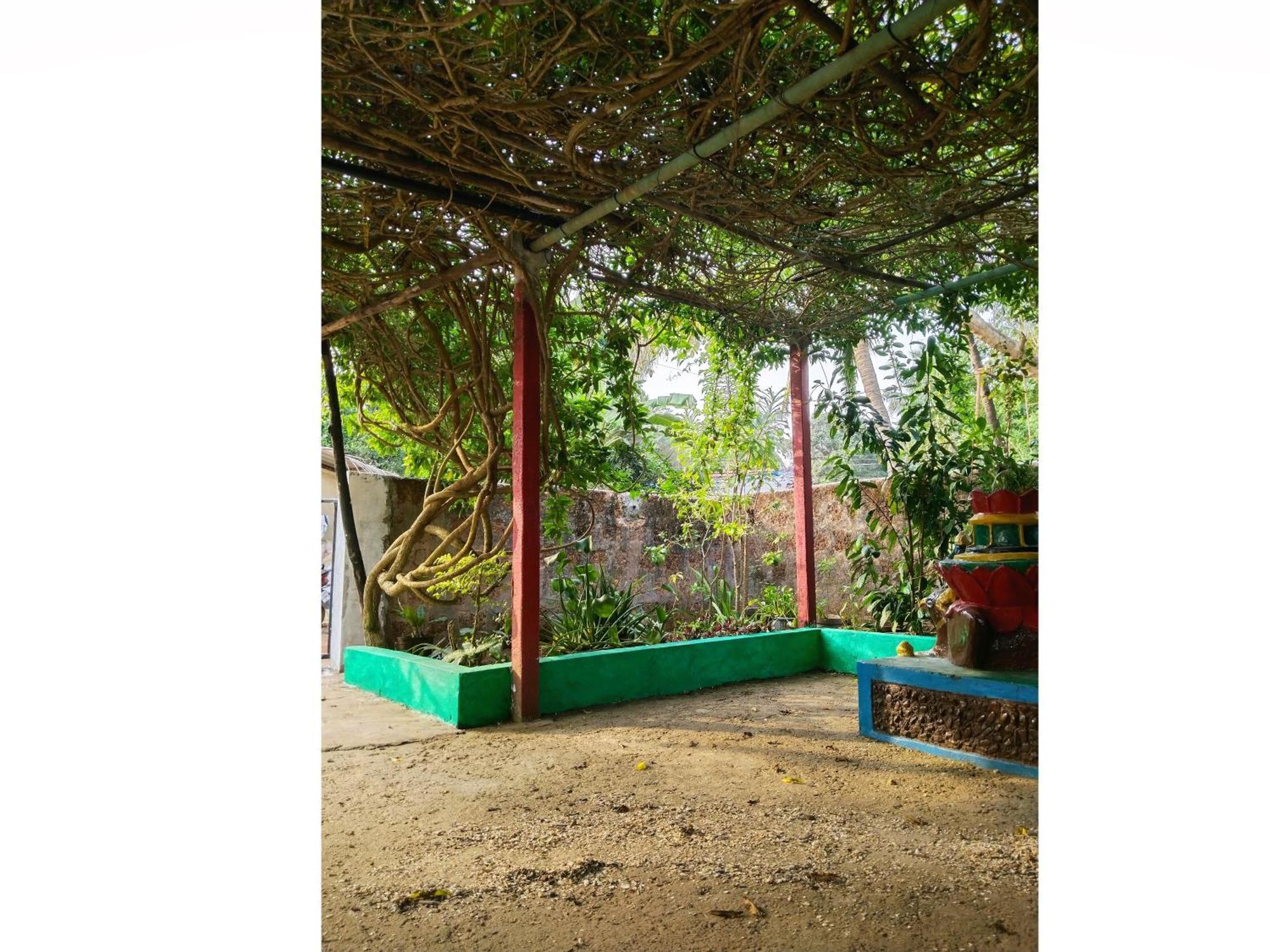 Cockerel Homestay - Traditional Beach Village - Goa Canacona Exteriér fotografie