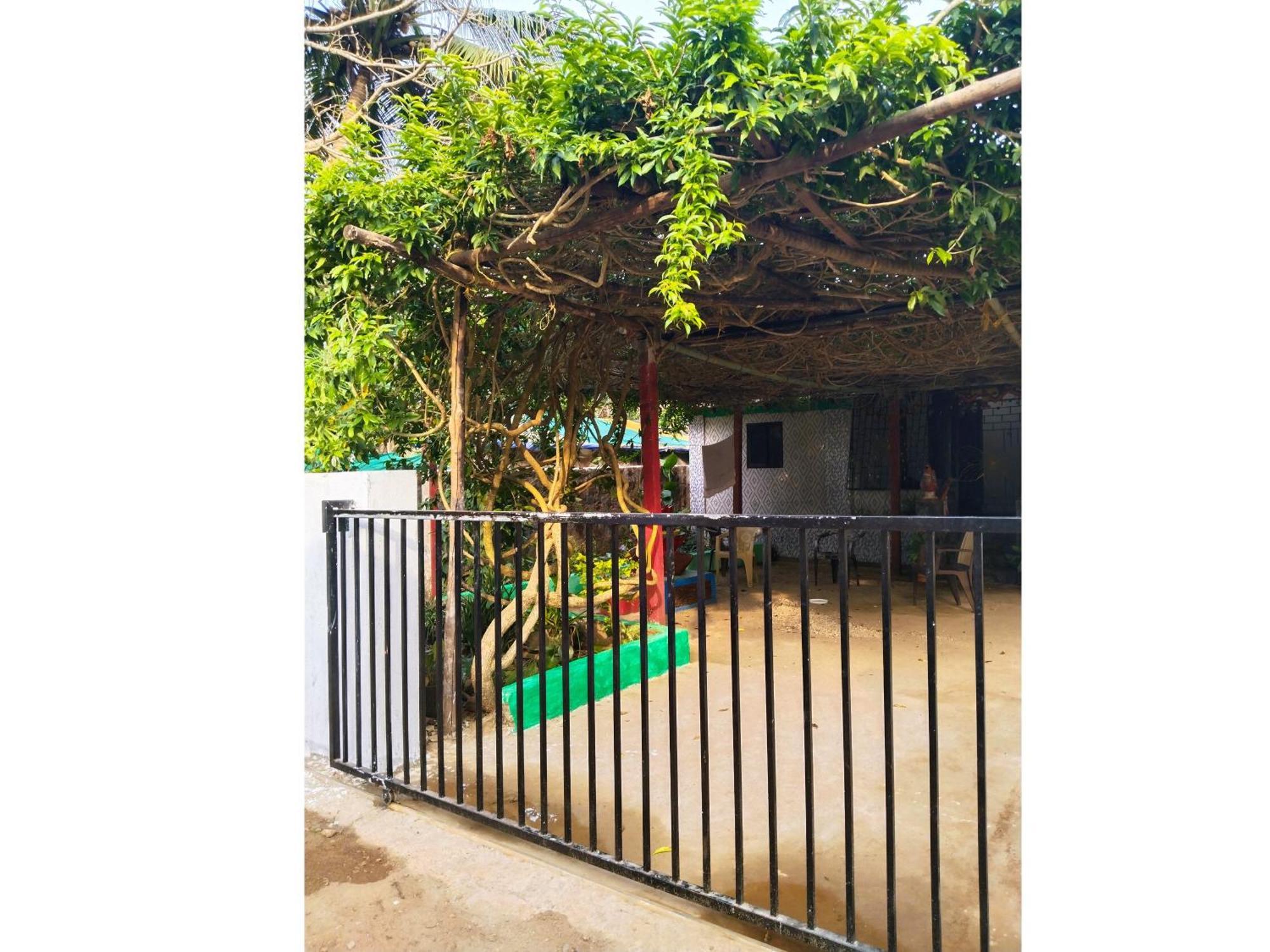 Cockerel Homestay - Traditional Beach Village - Goa Canacona Exteriér fotografie